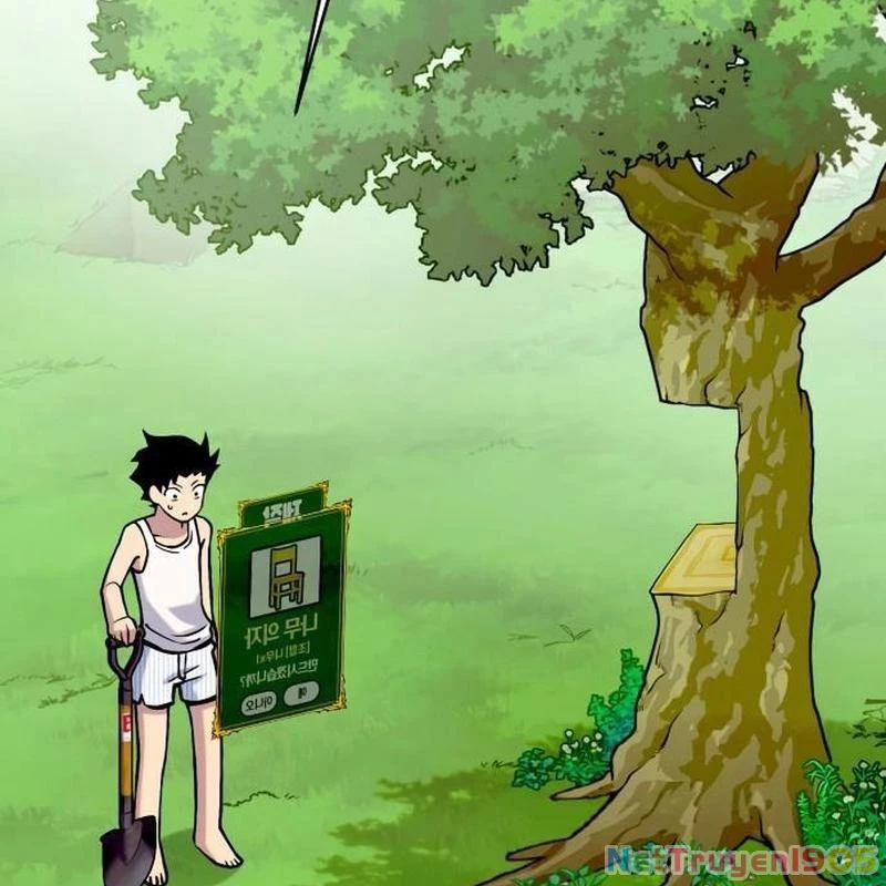 Cây Xẻng Xúc Được Mọi Thứ Chapter 0 - Trang 2