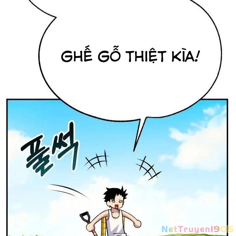 Cây Xẻng Xúc Được Mọi Thứ Chapter 0 - Trang 2