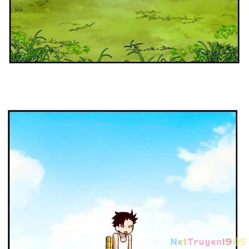 Cây Xẻng Xúc Được Mọi Thứ Chapter 0 - Trang 2