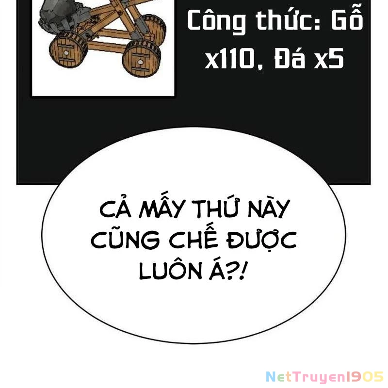 Cây Xẻng Xúc Được Mọi Thứ Chapter 0 - Trang 2
