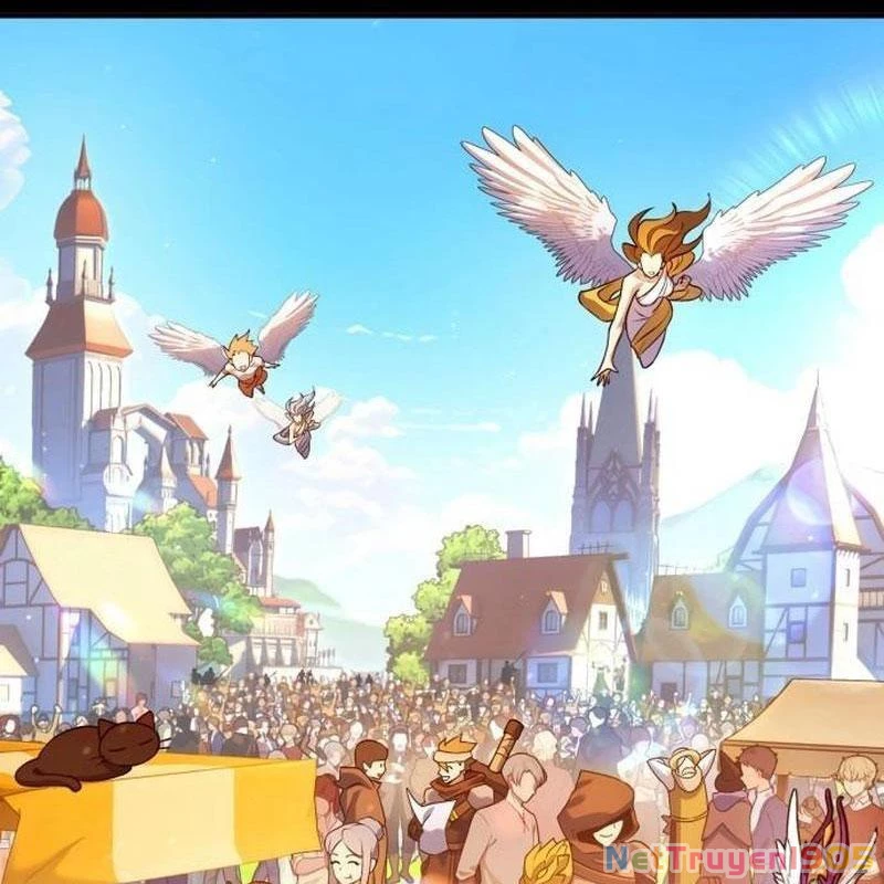 Cây Xẻng Xúc Được Mọi Thứ Chapter 0 - Trang 2