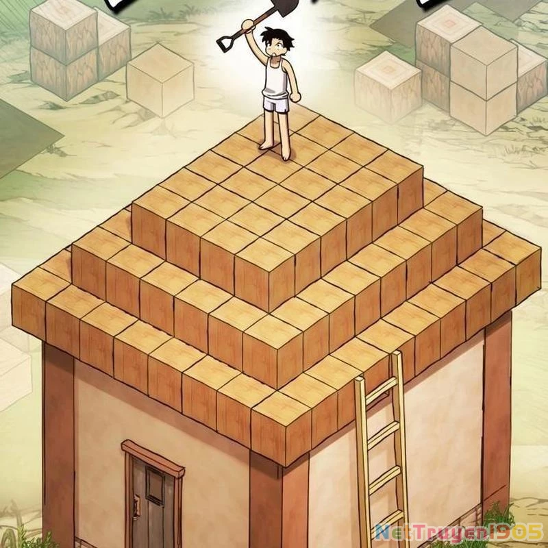 Cây Xẻng Xúc Được Mọi Thứ Chapter 0 - Trang 2