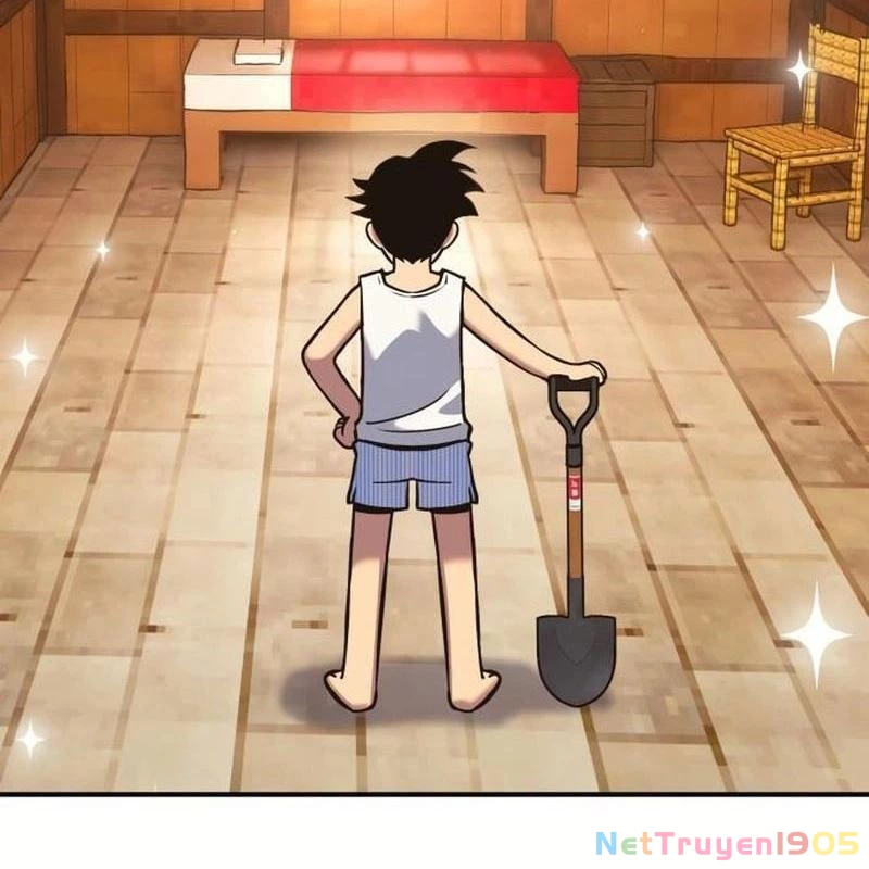 Cây Xẻng Xúc Được Mọi Thứ Chapter 0 - Trang 2