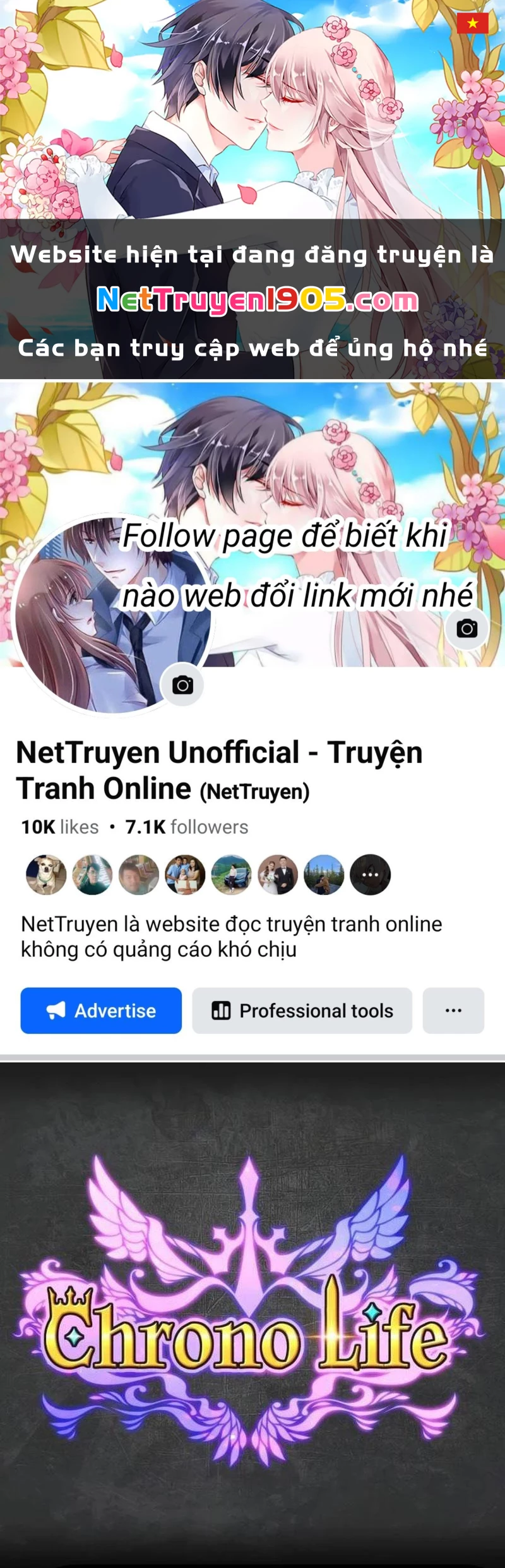 Cây Xẻng Xúc Được Mọi Thứ Chapter 0 - Trang 2