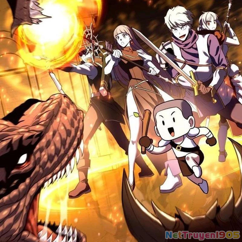 Cây Xẻng Xúc Được Mọi Thứ Chapter 0 - Trang 2