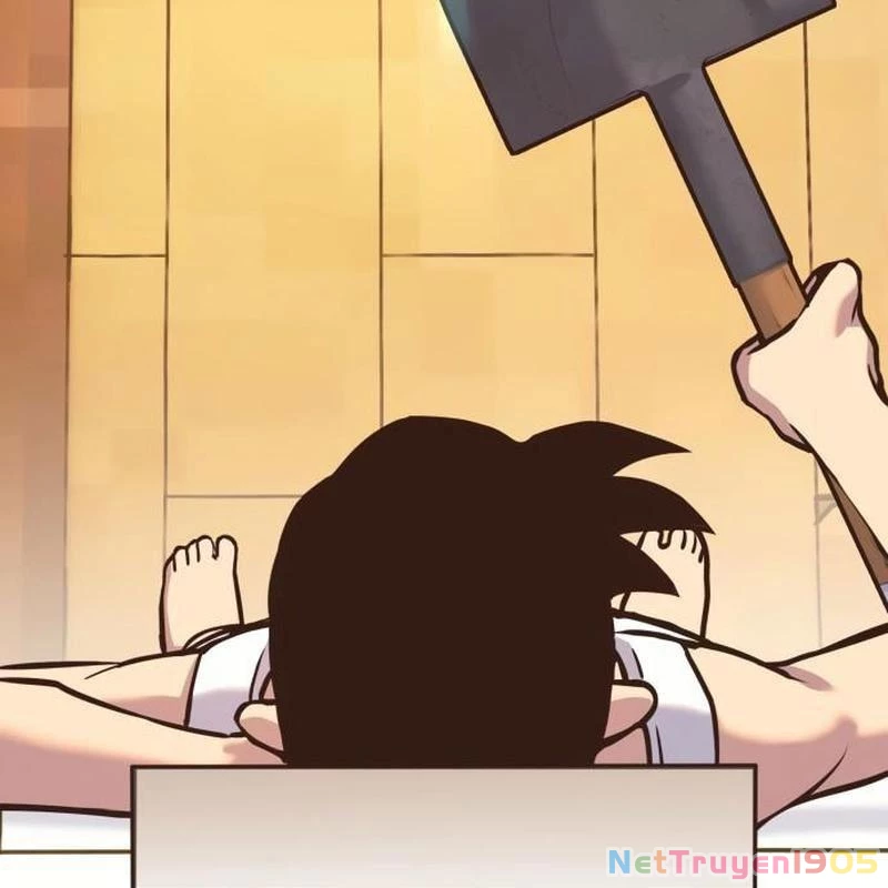 Cây Xẻng Xúc Được Mọi Thứ Chapter 0 - Trang 2