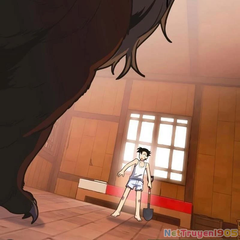 Cây Xẻng Xúc Được Mọi Thứ Chapter 0 - Trang 2