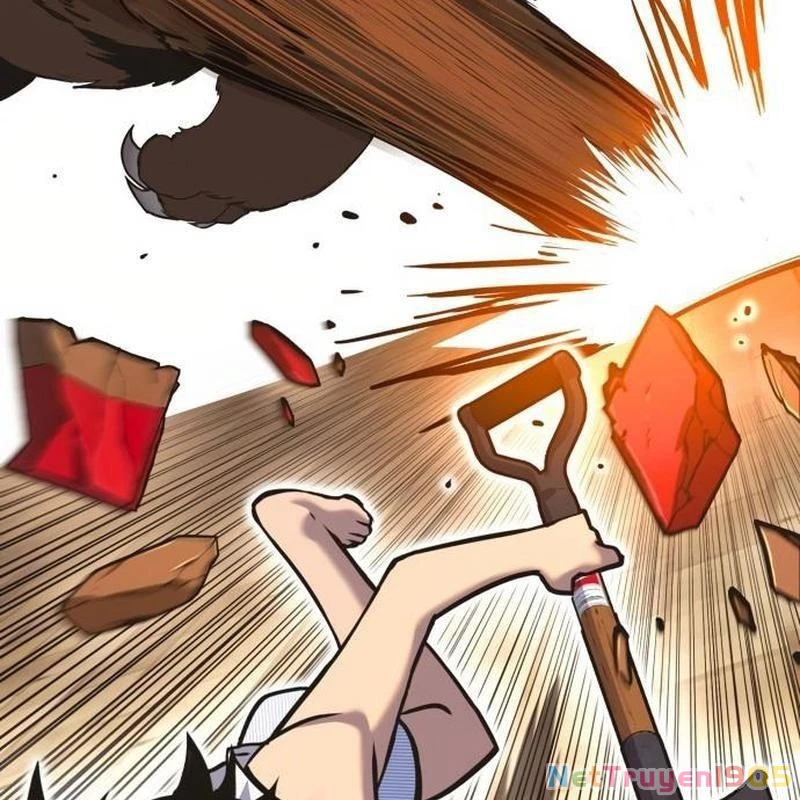 Cây Xẻng Xúc Được Mọi Thứ Chapter 0 - Trang 2