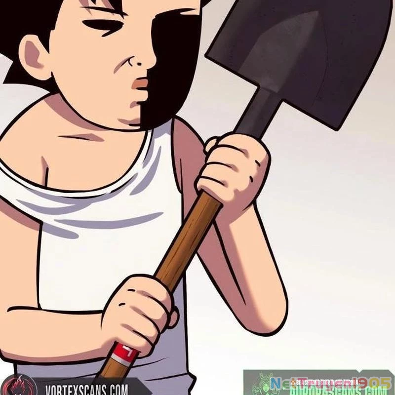 Cây Xẻng Xúc Được Mọi Thứ Chapter 0 - Trang 2