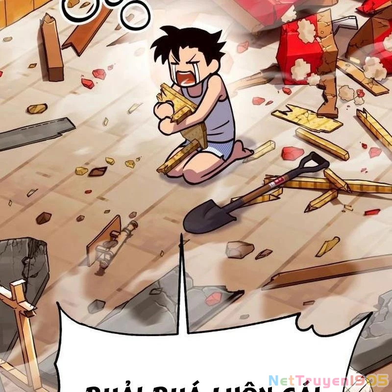 Cây Xẻng Xúc Được Mọi Thứ Chapter 0 - Trang 2