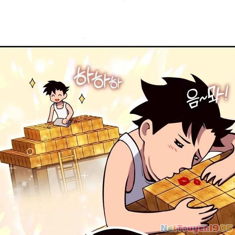 Cây Xẻng Xúc Được Mọi Thứ Chapter 0 - Trang 2