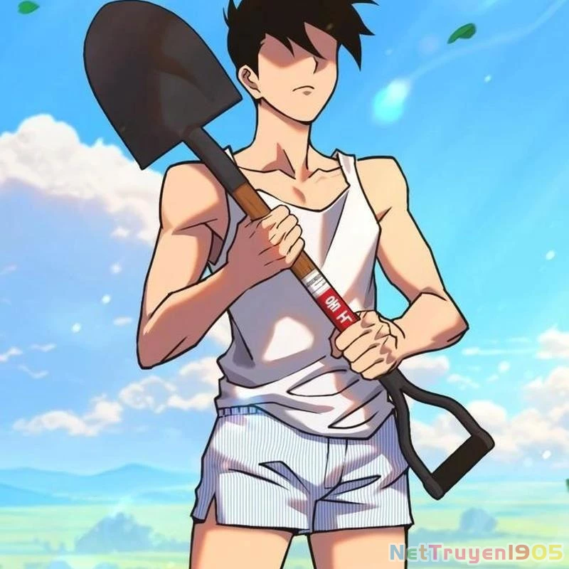 Cây Xẻng Xúc Được Mọi Thứ Chapter 0 - Trang 2