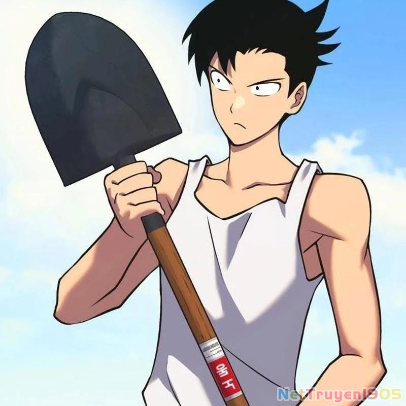 Cây Xẻng Xúc Được Mọi Thứ Chapter 0 - Trang 2