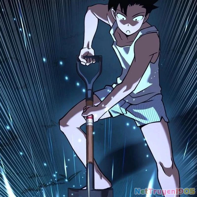 Cây Xẻng Xúc Được Mọi Thứ Chapter 0 - Trang 2