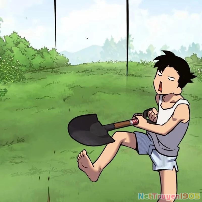 Cây Xẻng Xúc Được Mọi Thứ Chapter 0 - Trang 2