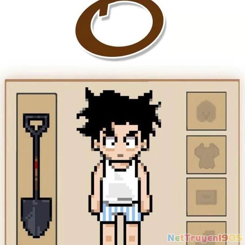 Cây Xẻng Xúc Được Mọi Thứ Chapter 0 - Trang 2