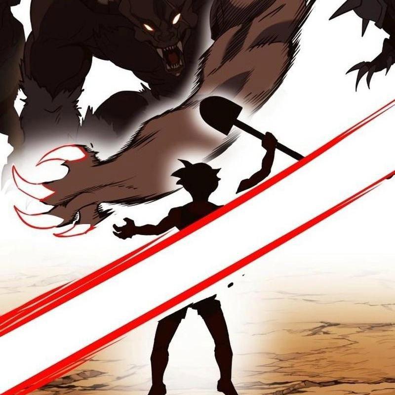 Cây Xẻng Xúc Được Mọi Thứ Chapter 1 - Trang 2