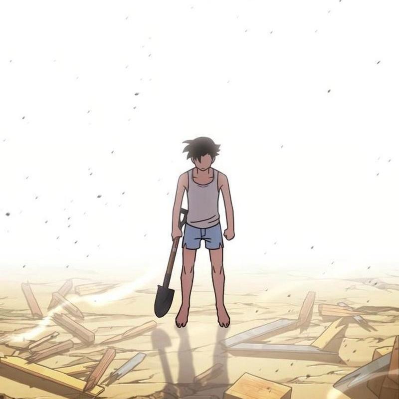 Cây Xẻng Xúc Được Mọi Thứ Chapter 1 - Trang 2