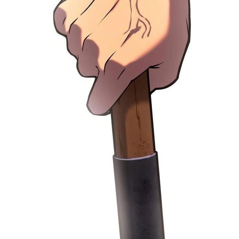 Cây Xẻng Xúc Được Mọi Thứ Chapter 1 - Trang 2