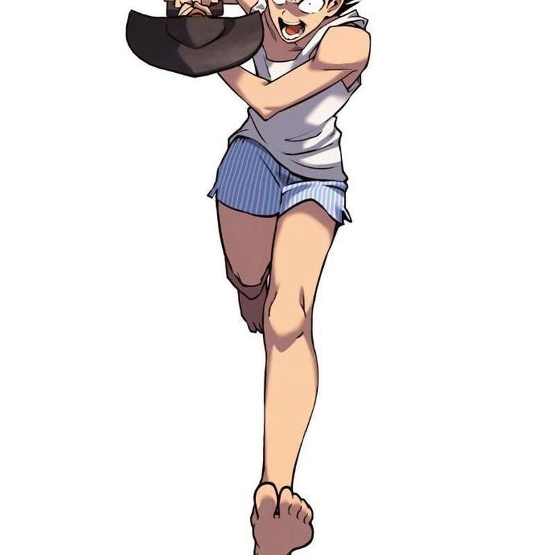 Cây Xẻng Xúc Được Mọi Thứ Chapter 1 - Trang 2