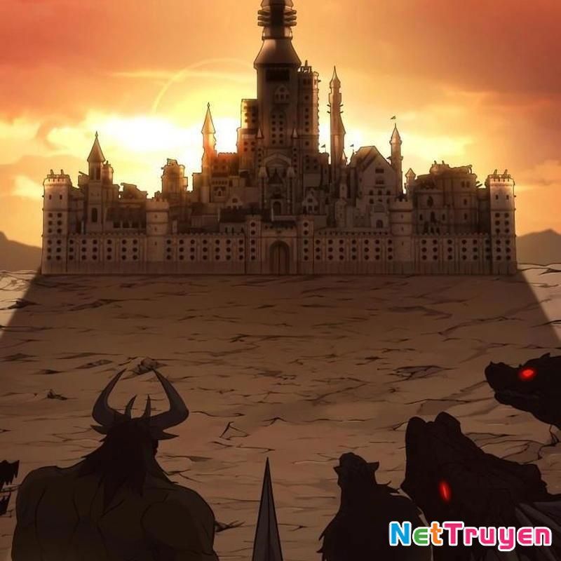 Cây Xẻng Xúc Được Mọi Thứ Chapter 1 - Trang 2