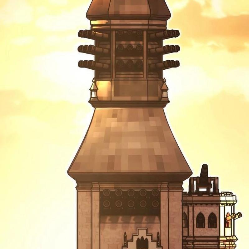 Cây Xẻng Xúc Được Mọi Thứ Chapter 1 - Trang 2