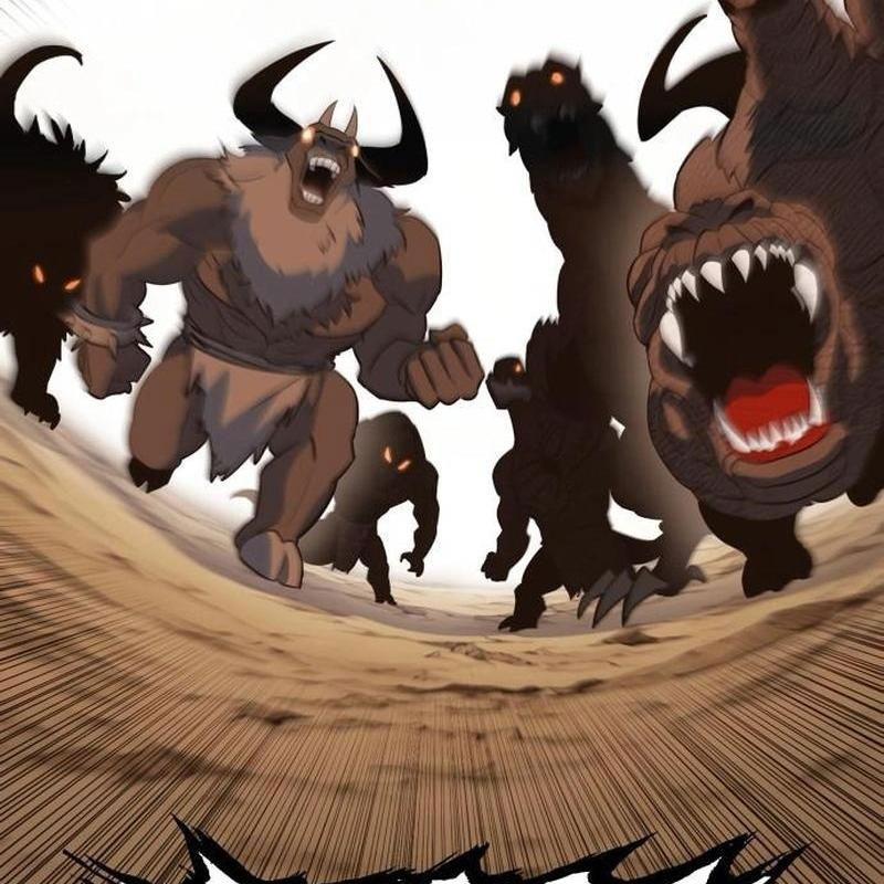 Cây Xẻng Xúc Được Mọi Thứ Chapter 1 - Trang 2