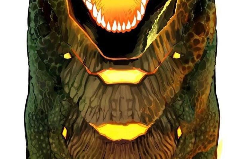 Cây Xẻng Xúc Được Mọi Thứ Chapter 1 - Trang 2