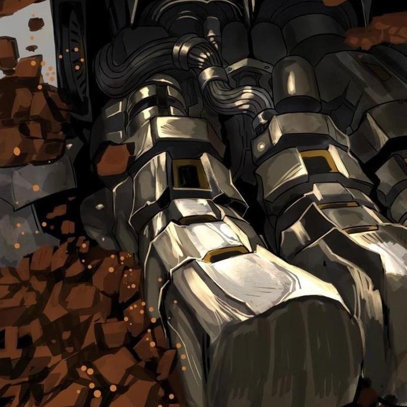 Cây Xẻng Xúc Được Mọi Thứ Chapter 1 - Trang 2