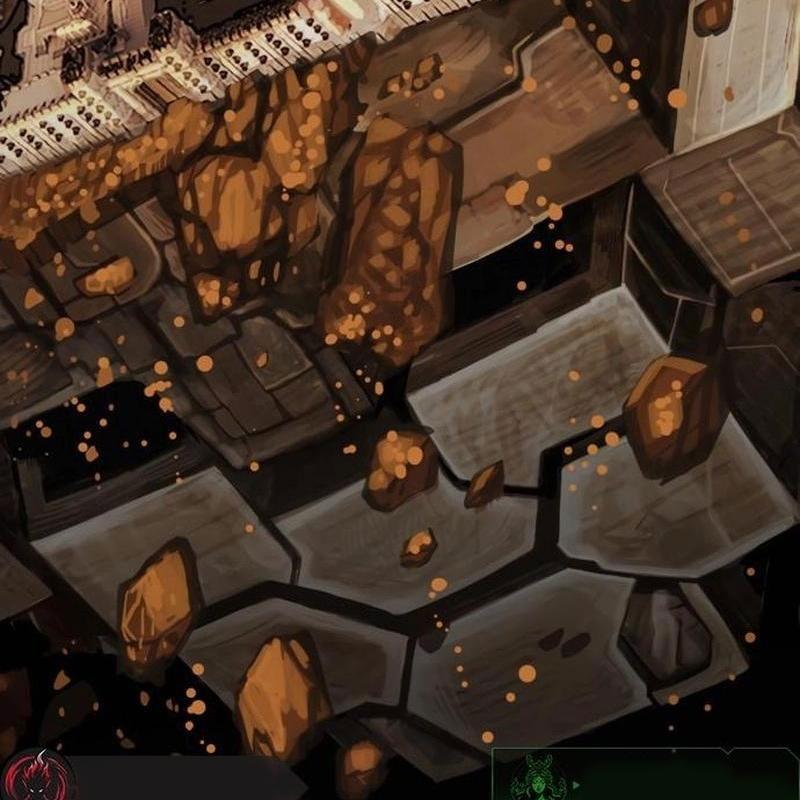 Cây Xẻng Xúc Được Mọi Thứ Chapter 1 - Trang 2