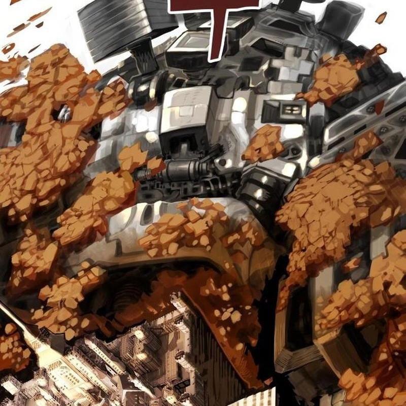 Cây Xẻng Xúc Được Mọi Thứ Chapter 1 - Trang 2