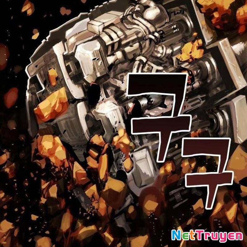 Cây Xẻng Xúc Được Mọi Thứ Chapter 1 - Trang 2