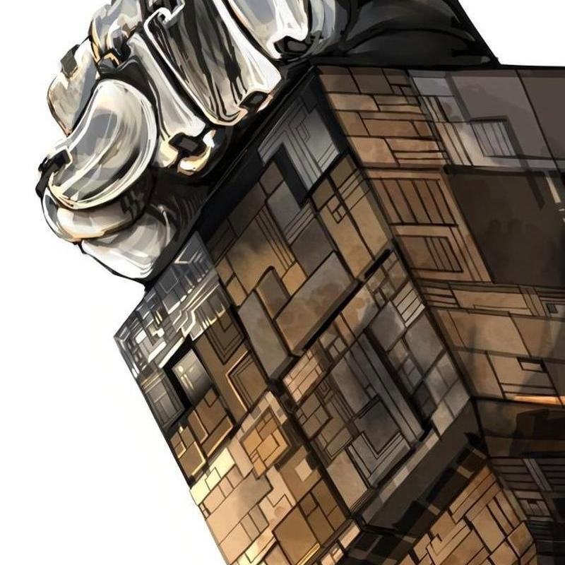 Cây Xẻng Xúc Được Mọi Thứ Chapter 1 - Trang 2