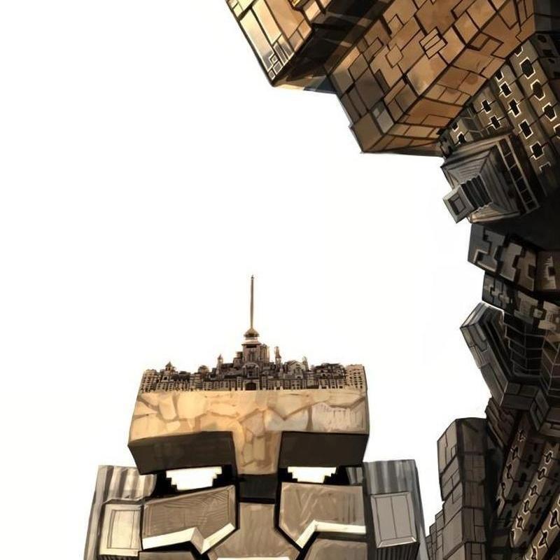 Cây Xẻng Xúc Được Mọi Thứ Chapter 1 - Trang 2