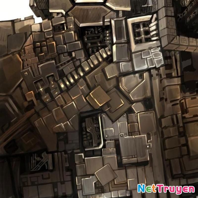 Cây Xẻng Xúc Được Mọi Thứ Chapter 1 - Trang 2