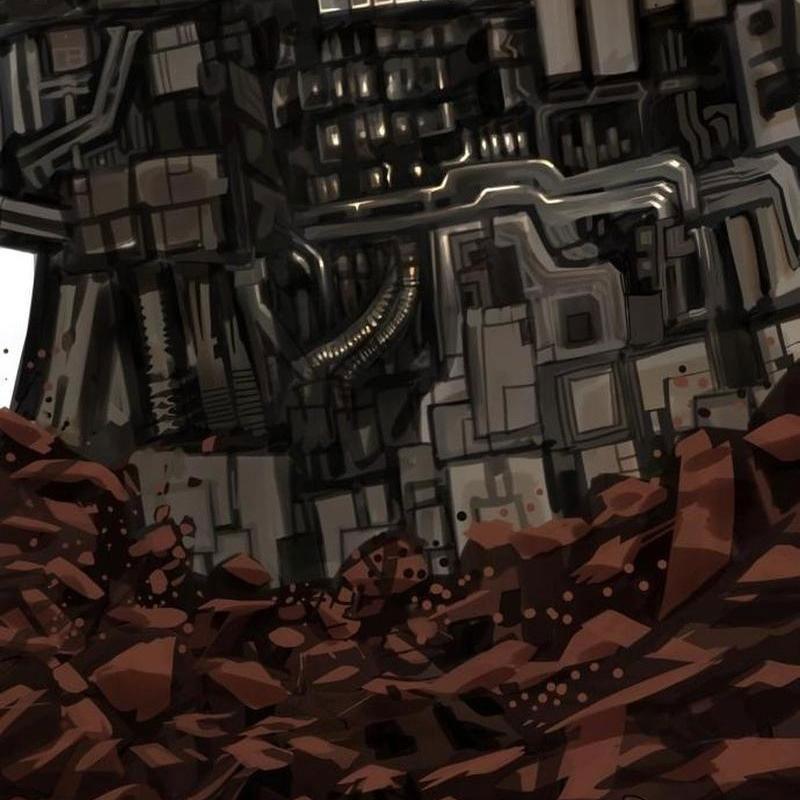 Cây Xẻng Xúc Được Mọi Thứ Chapter 1 - Trang 2