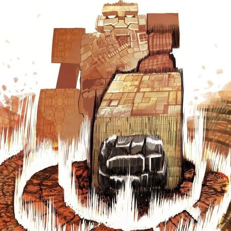 Cây Xẻng Xúc Được Mọi Thứ Chapter 1 - Trang 2