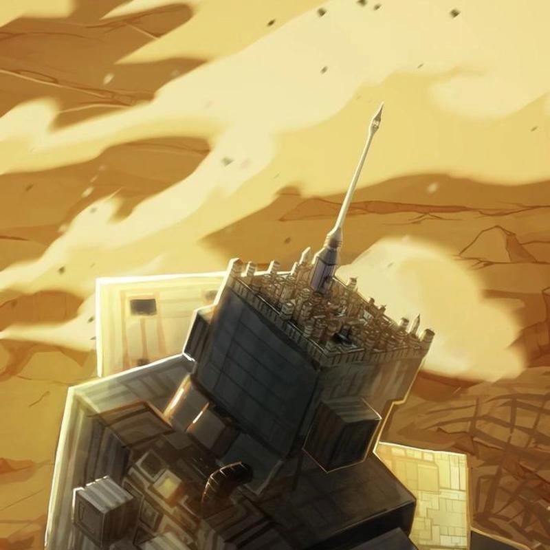 Cây Xẻng Xúc Được Mọi Thứ Chapter 1 - Trang 2