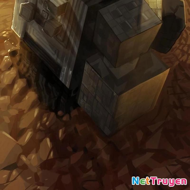 Cây Xẻng Xúc Được Mọi Thứ Chapter 1 - Trang 2