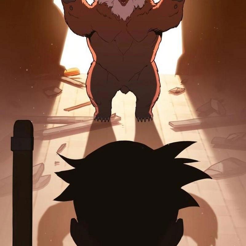 Cây Xẻng Xúc Được Mọi Thứ Chapter 1 - Trang 2