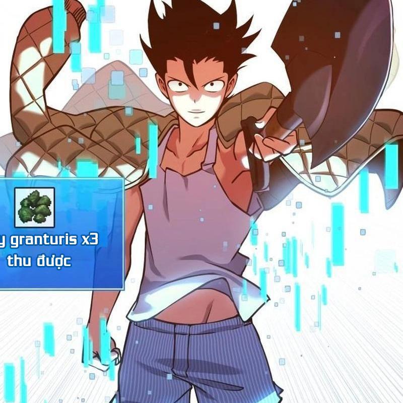 Cây Xẻng Xúc Được Mọi Thứ Chapter 1 - Trang 2