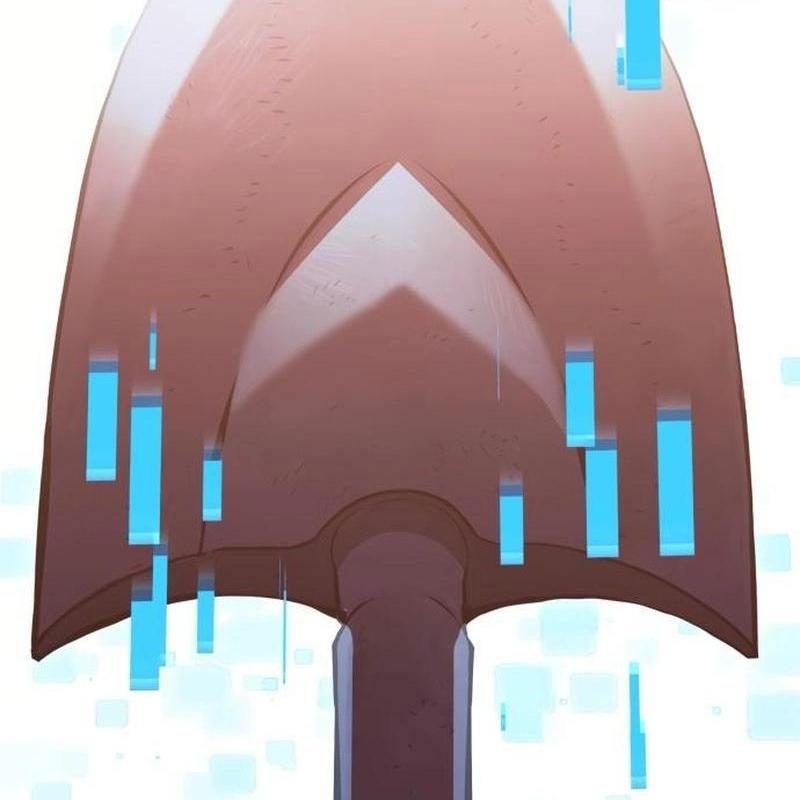 Cây Xẻng Xúc Được Mọi Thứ Chapter 1 - Trang 2