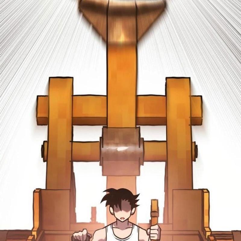 Cây Xẻng Xúc Được Mọi Thứ Chapter 1 - Trang 2