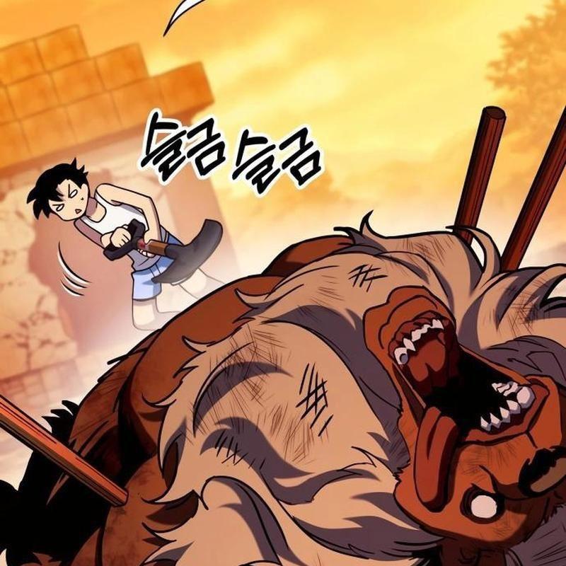 Cây Xẻng Xúc Được Mọi Thứ Chapter 1 - Trang 2