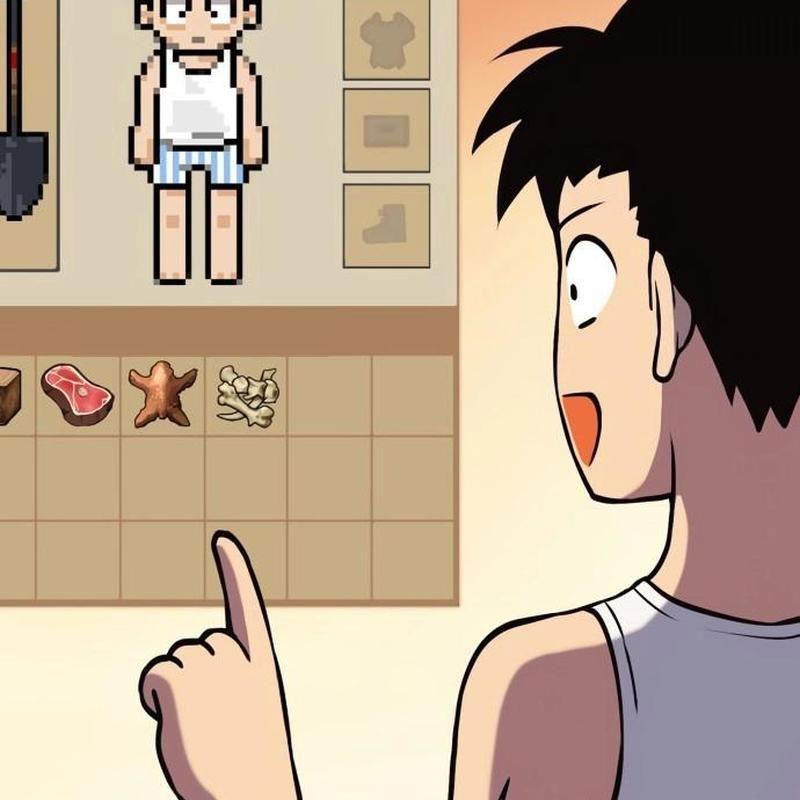 Cây Xẻng Xúc Được Mọi Thứ Chapter 1 - Trang 2