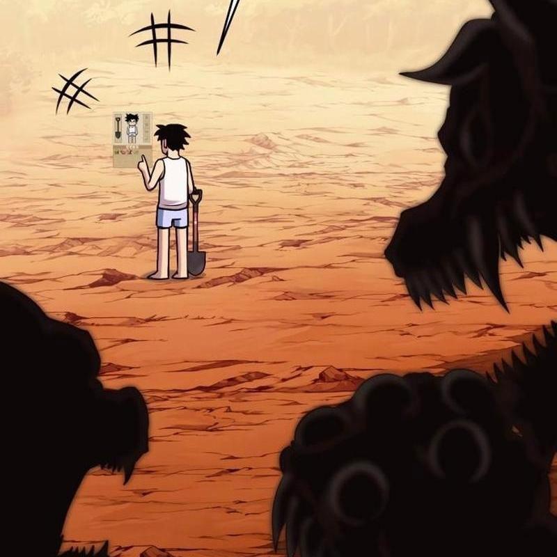 Cây Xẻng Xúc Được Mọi Thứ Chapter 1 - Trang 2