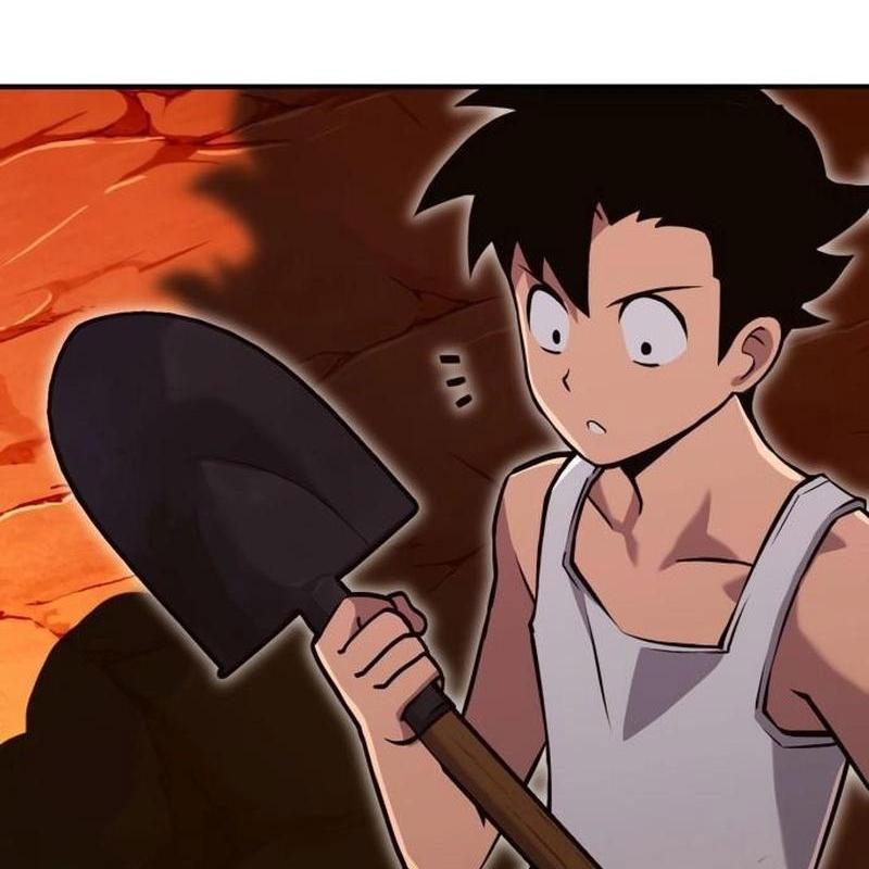 Cây Xẻng Xúc Được Mọi Thứ Chapter 1 - Trang 2