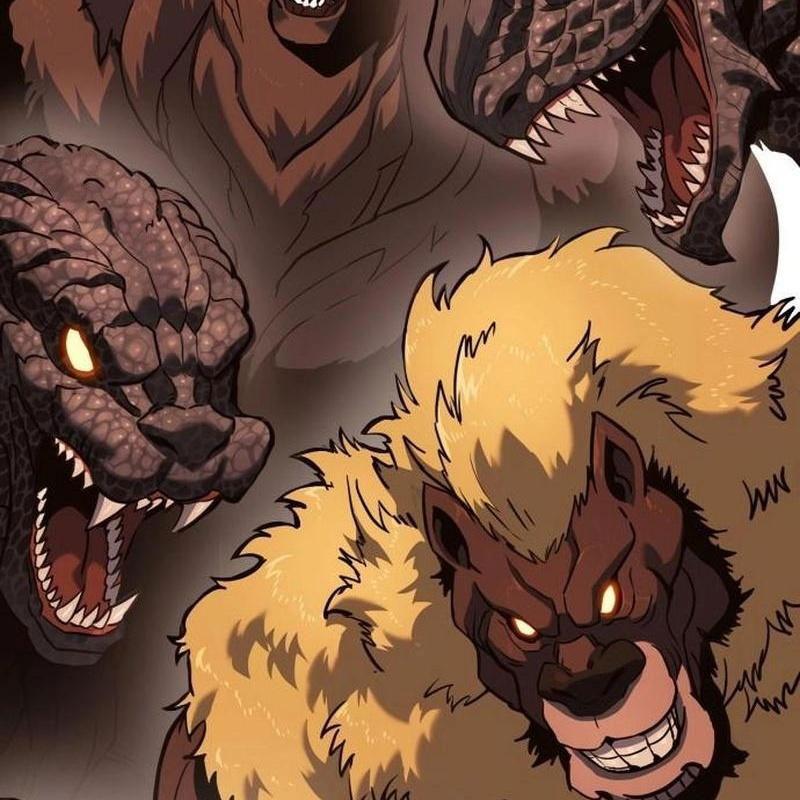 Cây Xẻng Xúc Được Mọi Thứ Chapter 1 - Trang 2