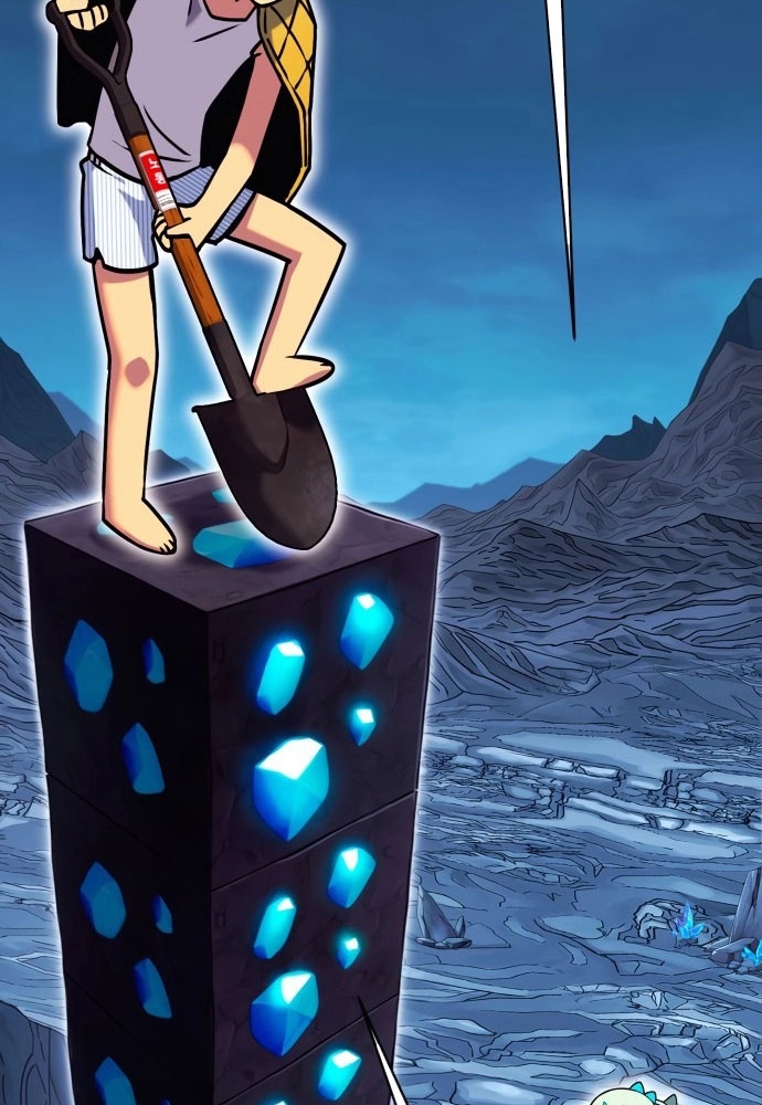 Cây Xẻng Xúc Được Mọi Thứ Chapter 2 - Trang 2