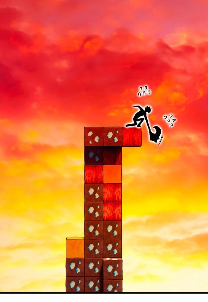 Cây Xẻng Xúc Được Mọi Thứ Chapter 2 - Trang 2